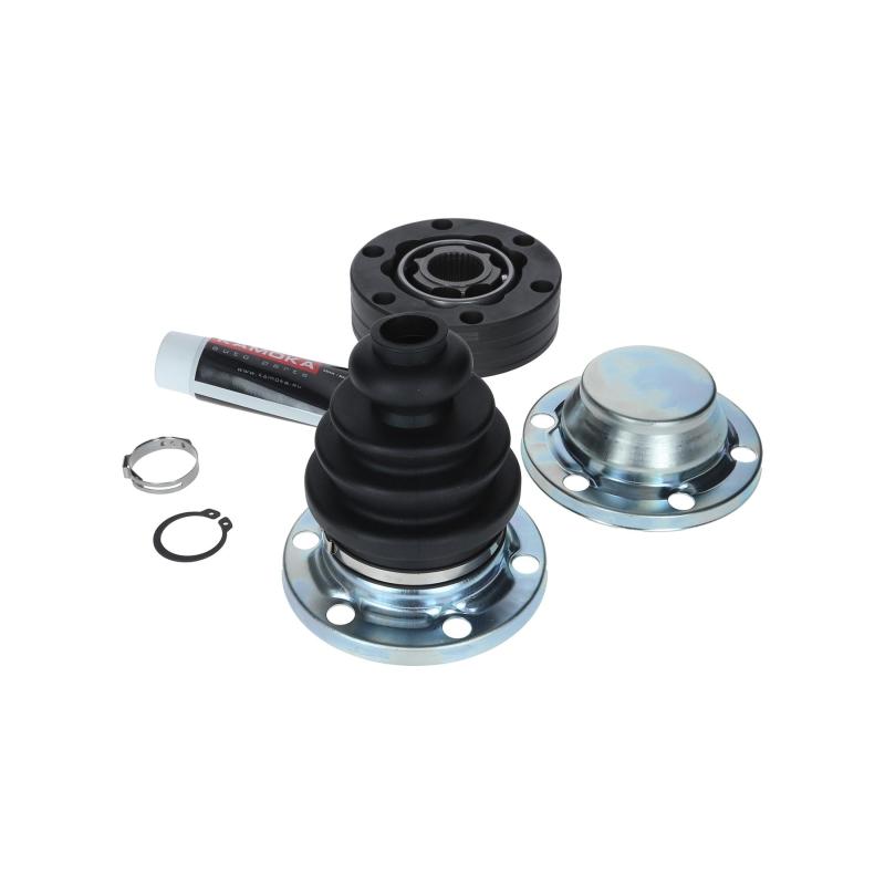 Embout de cardan avant (kit de réparation) KAMOKA 8047 - Visuel 1