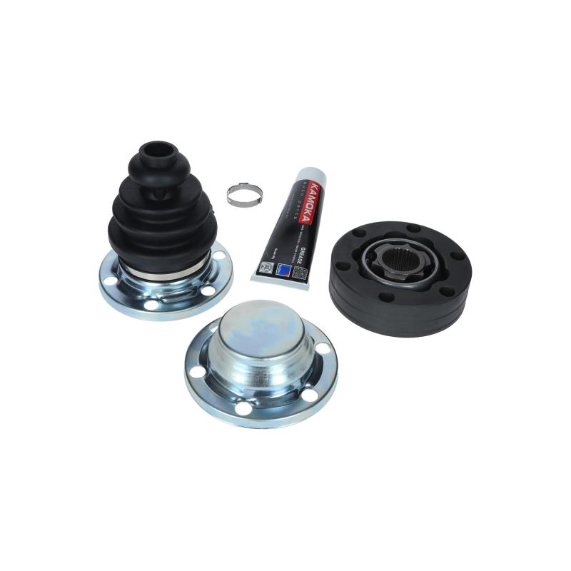Embout de cardan avant (kit de réparation) KAMOKA 8047 - Visuel 2