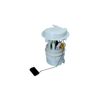 Unité d'injection de carburant KAMOKA OEM 9642124080