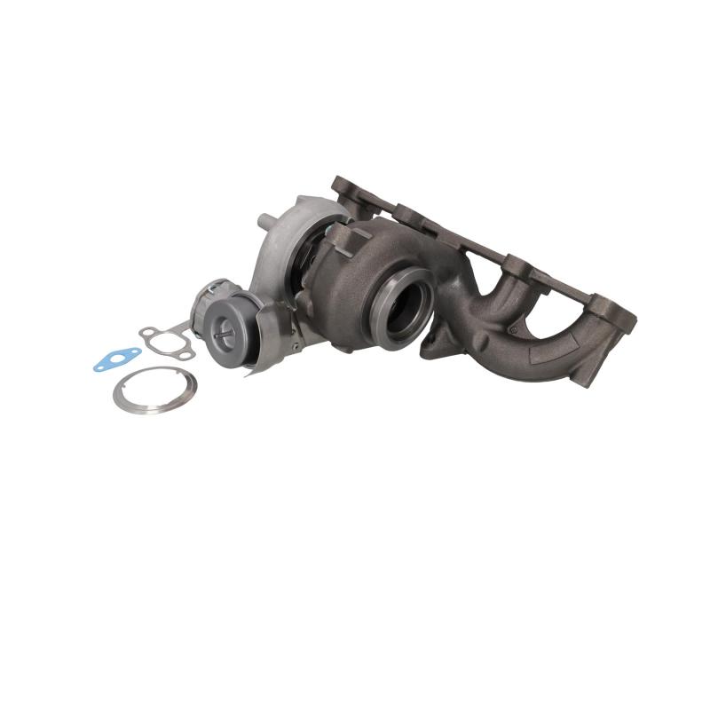 Turbocompresseur, suralimentation KAMOKA 8600002 - Visuel 1