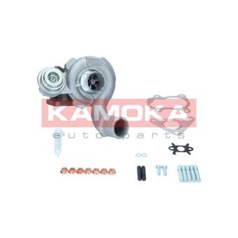 Turbocompresseur, suralimentation KAMOKA OEM 1441100Q0A