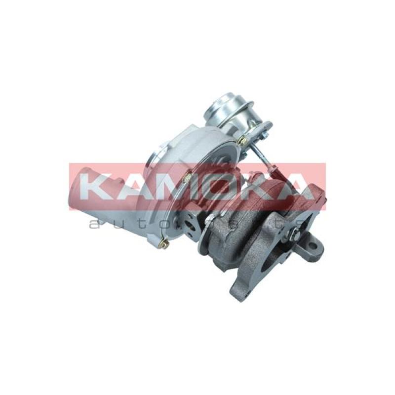 Turbocompresseur, suralimentation KAMOKA 8600007 - Visuel 2