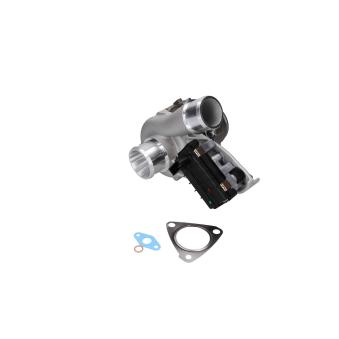 Turbocompresseur, suralimentation KAMOKA OEM CU3Q6K682AB
