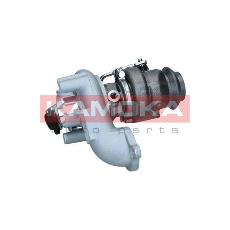 Turbocompresseur, suralimentation KAMOKA 8600036 - Visuel 1