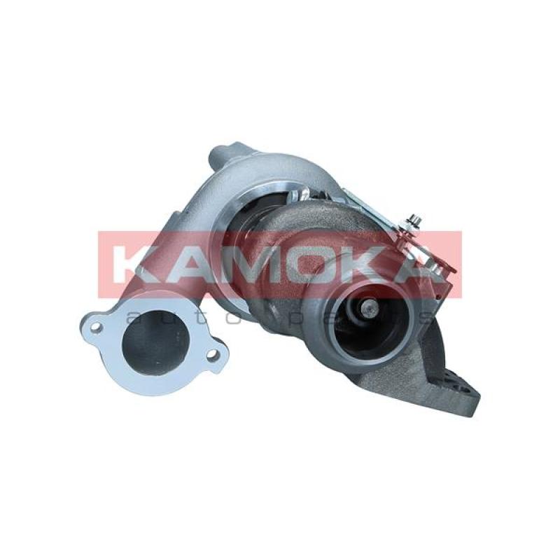 Turbocompresseur, suralimentation KAMOKA 8600036 - Visuel 2
