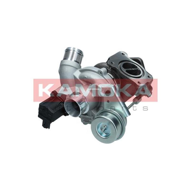 Turbocompresseur, suralimentation KAMOKA 8600038 - Visuel 1