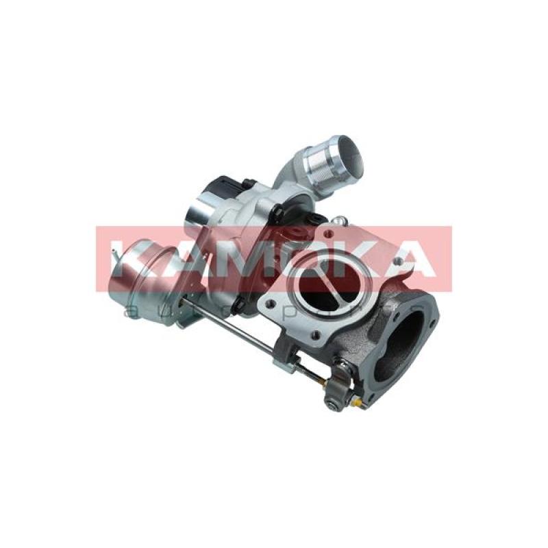 Turbocompresseur, suralimentation KAMOKA 8600038 - Visuel 2