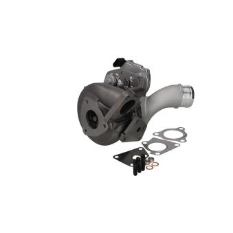 Turbocompresseur, suralimentation KAMOKA OEM 059145702MV