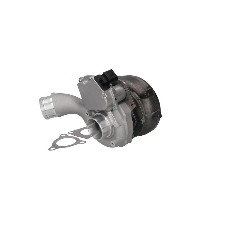 Turbocompresseur, suralimentation KAMOKA 8600042 - Visuel 1