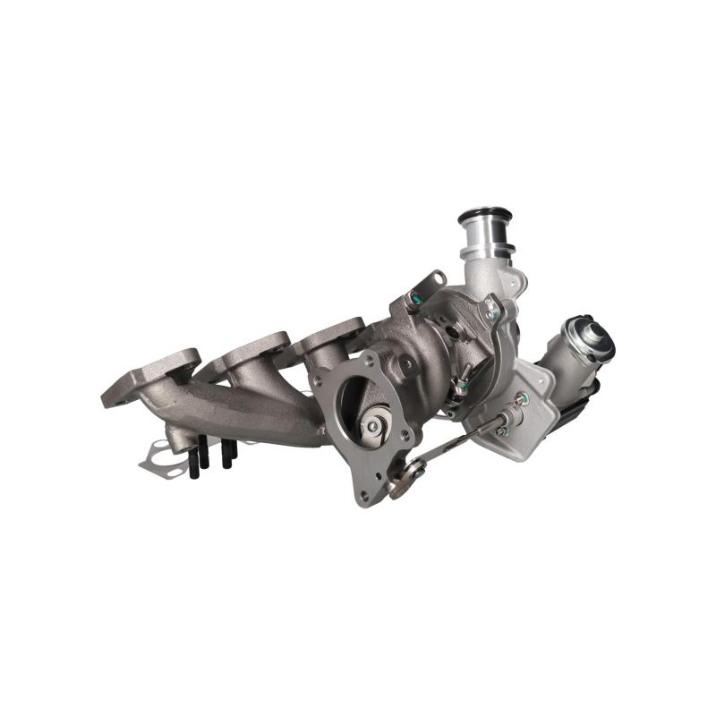 Turbocompresseur, suralimentation KAMOKA 8600043 - Visuel 1