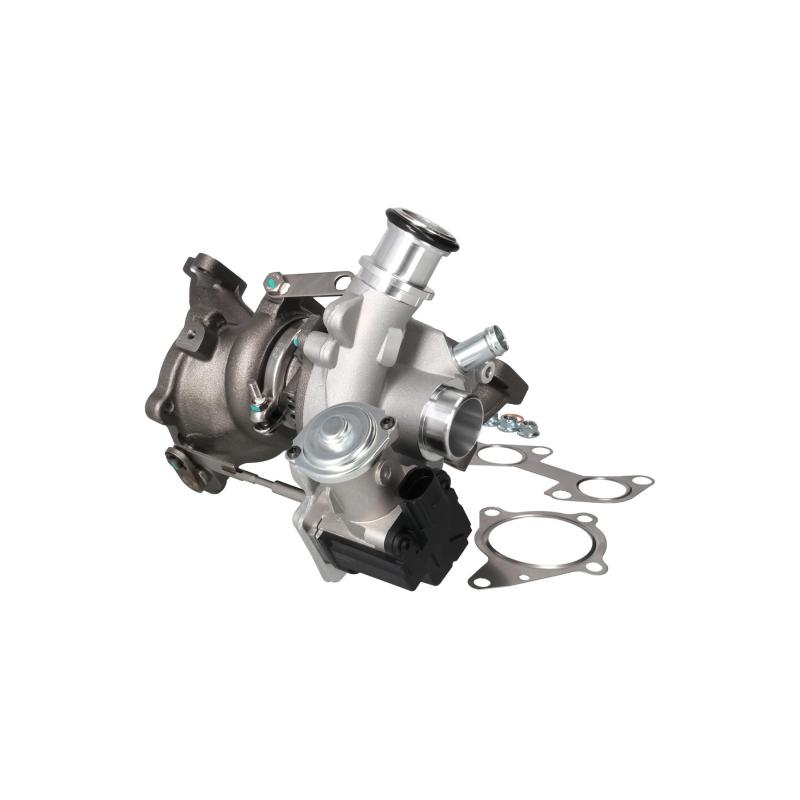 Turbocompresseur, suralimentation KAMOKA 8600043 - Visuel 2