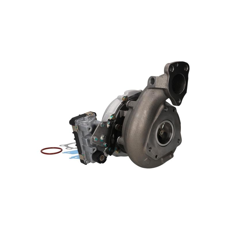 Turbocompresseur, suralimentation KAMOKA 8600047 - Visuel 1