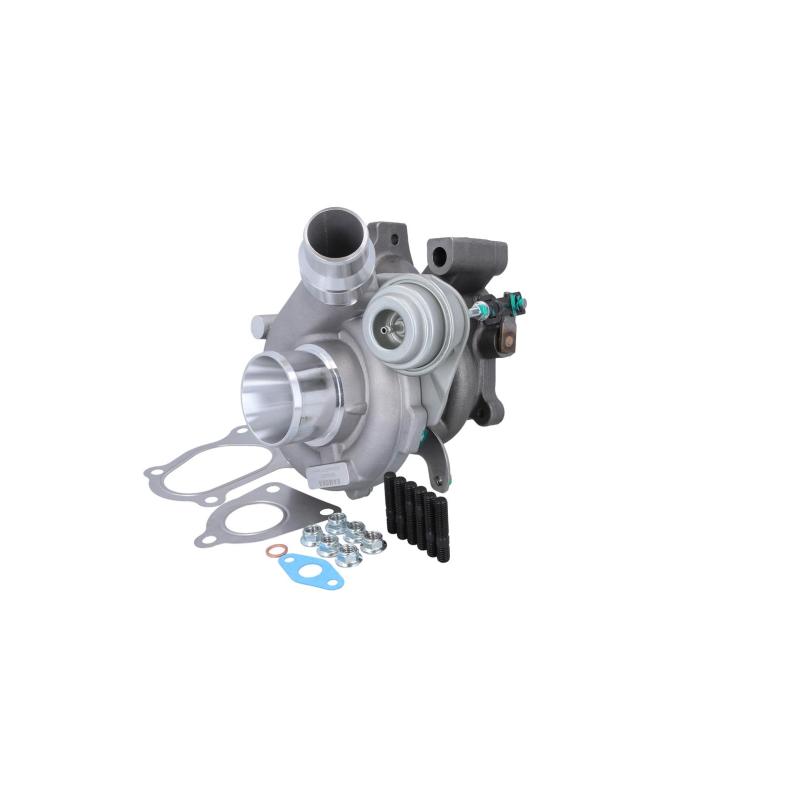 Turbocompresseur, suralimentation KAMOKA 8600053 - Visuel 1