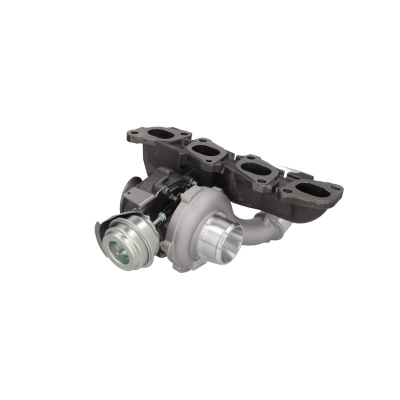 Turbocompresseur, suralimentation KAMOKA 8600054 - Visuel 1