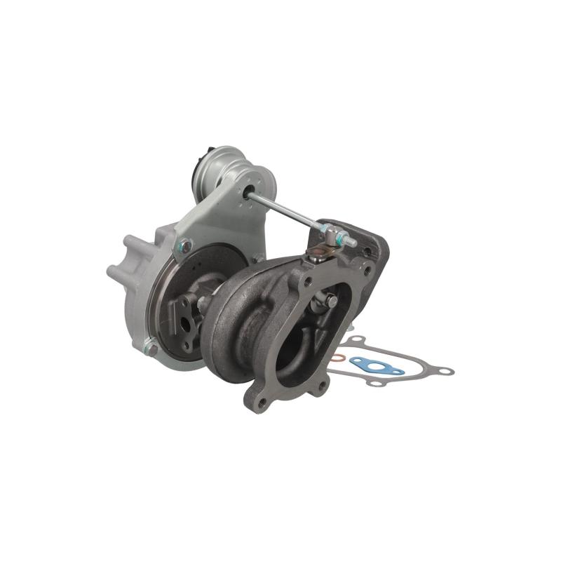 Turbocompresseur, suralimentation KAMOKA 8600058 - Visuel 2