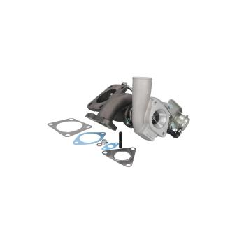 Turbocompresseur, suralimentation KAMOKA OEM 1449608
