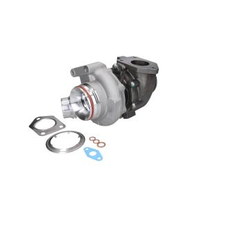 Turbocompresseur, suralimentation KAMOKA OEM 7797782
