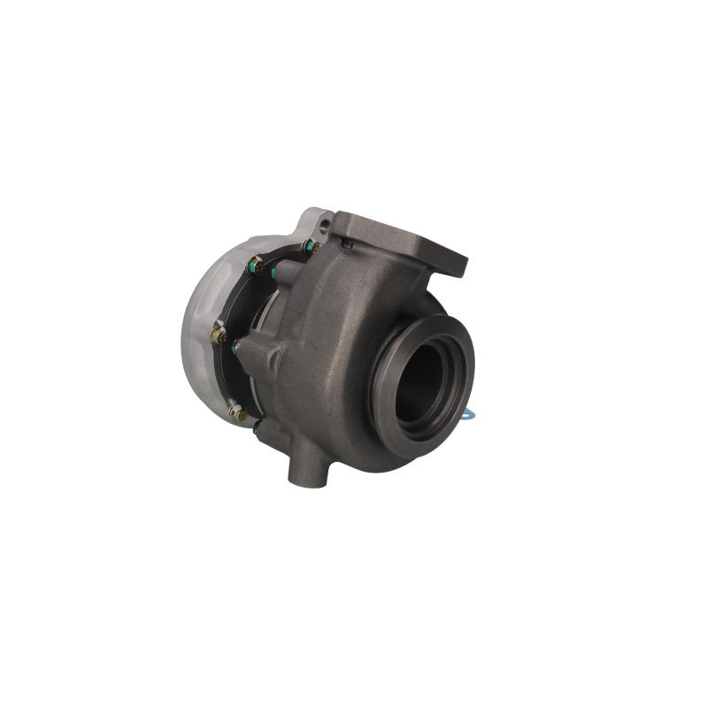 Turbocompresseur, suralimentation KAMOKA 8600067 - Visuel 2