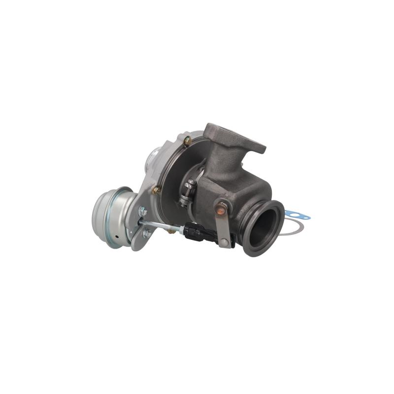 Turbocompresseur, suralimentation KAMOKA 8600070 - Visuel 2