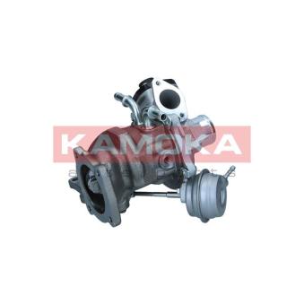 Turbocompresseur, suralimentation KAMOKA OEM 1808366