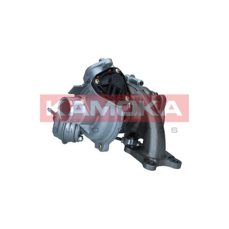 Turbocompresseur, suralimentation KAMOKA 8600071 - Visuel 2