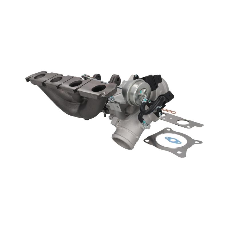 Turbocompresseur, suralimentation KAMOKA 8600072 - Visuel 1