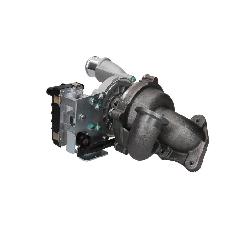 Turbocompresseur, suralimentation KAMOKA 8600073 - Visuel 1