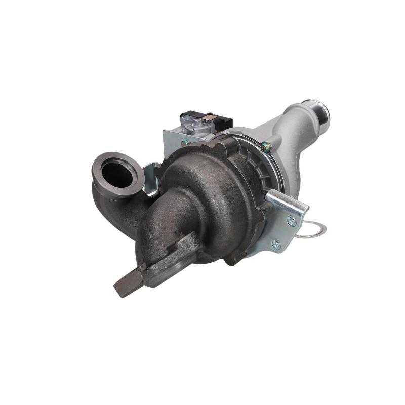 Turbocompresseur, suralimentation KAMOKA 8600073 - Visuel 2