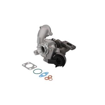 Turbocompresseur, suralimentation KAMOKA OEM 1870257