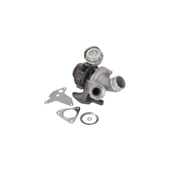 Turbocompresseur, suralimentation KAMOKA OEM 070145701RV Turbocompresseur, suralimentation KAMOKA OEM 070145701RV