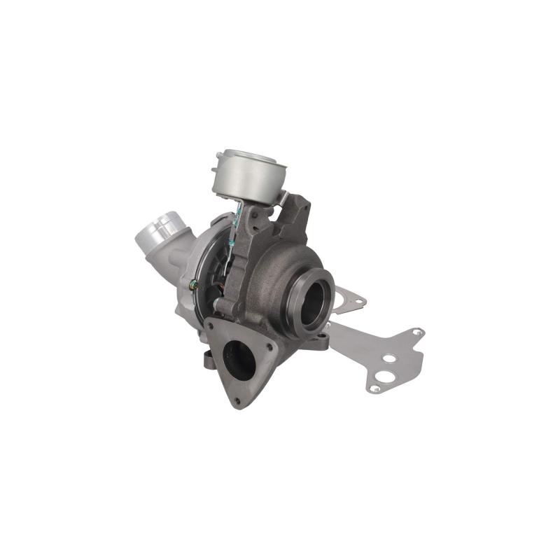 Turbocompresseur, suralimentation KAMOKA 8600076 - Visuel 2