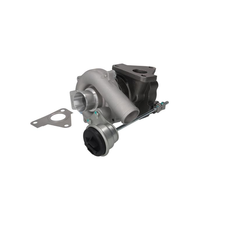 Turbocompresseur, suralimentation KAMOKA 8600083 - Visuel 1