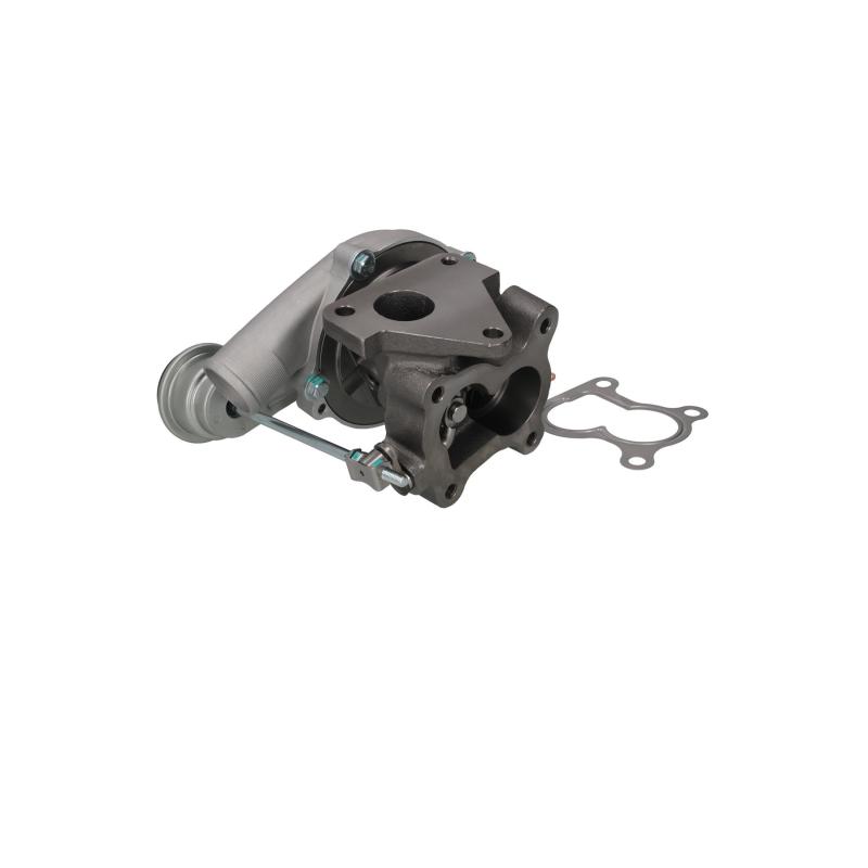 Turbocompresseur, suralimentation KAMOKA 8600083 - Visuel 2