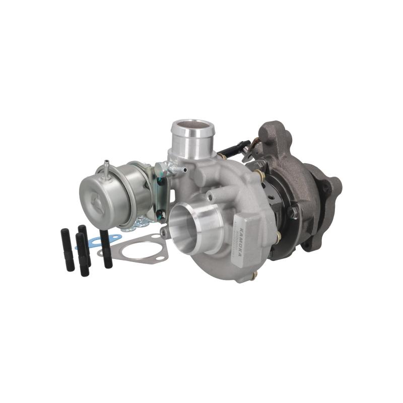 Turbocompresseur, suralimentation KAMOKA 8600085 - Visuel 1