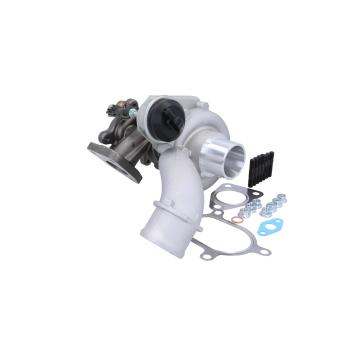 Turbocompresseur, suralimentation KAMOKA OEM 9112326