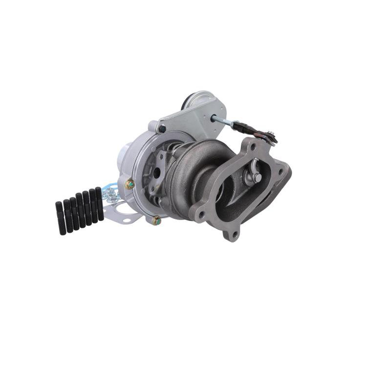 Turbocompresseur, suralimentation KAMOKA 8600086 - Visuel 2