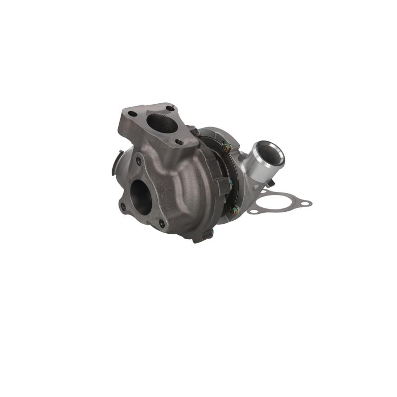 Turbocompresseur, suralimentation KAMOKA 8600088 - Visuel 2