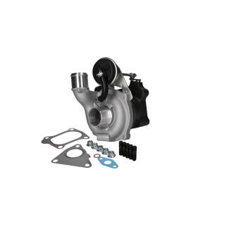 Turbocompresseur, suralimentation KAMOKA 8600089