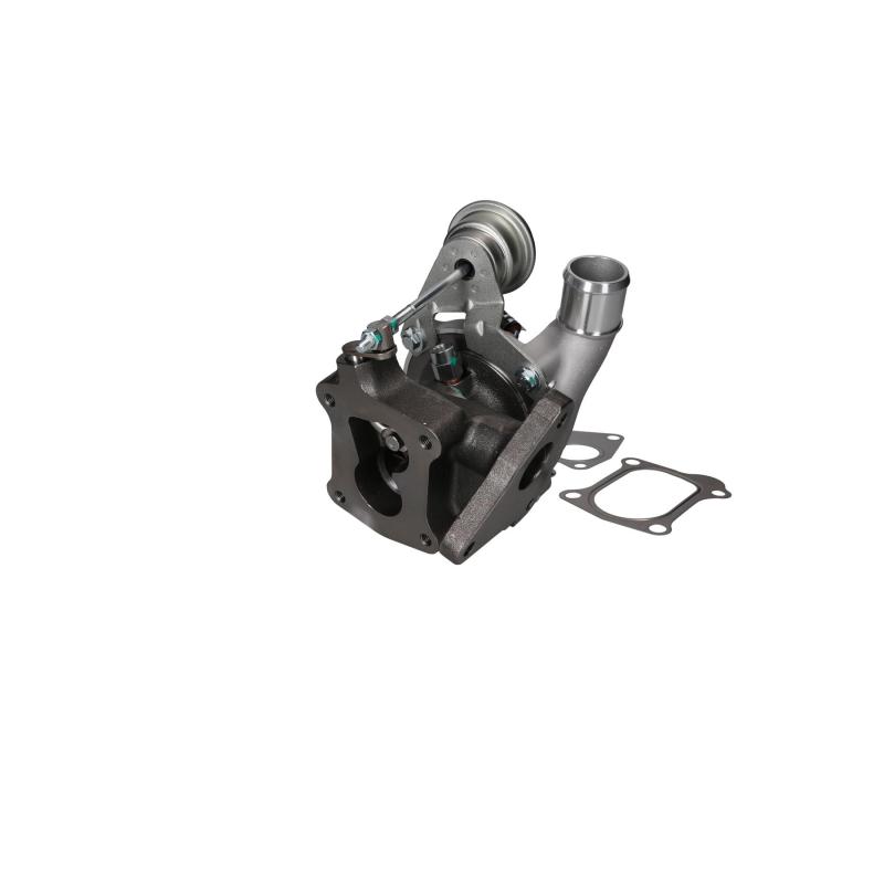 Turbocompresseur, suralimentation KAMOKA 8600089 - Visuel 2