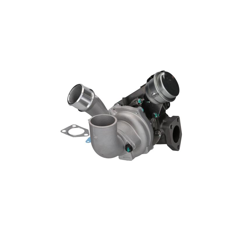 Turbocompresseur, suralimentation KAMOKA 8600090 - Visuel 1