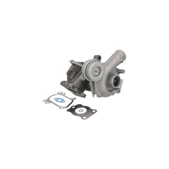 Turbocompresseur, suralimentation KAMOKA OEM 0375G6