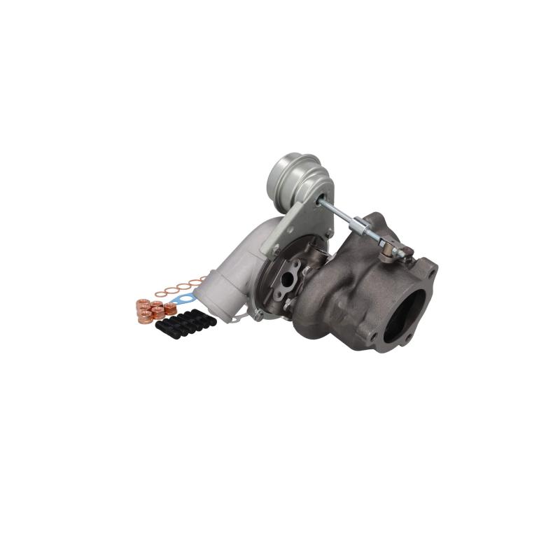 Turbocompresseur, suralimentation KAMOKA 8600095 - Visuel 1