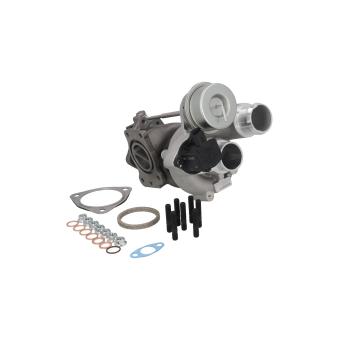 Turbocompresseur, suralimentation KAMOKA 8600096