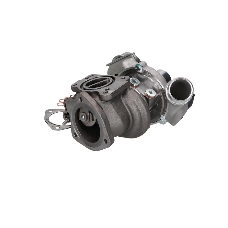 Turbocompresseur, suralimentation KAMOKA 8600097 - Visuel 1