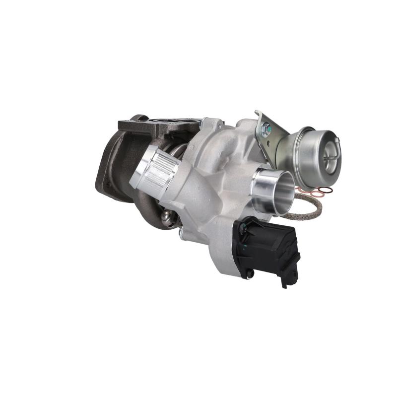 Turbocompresseur, suralimentation KAMOKA 8600097 - Visuel 2