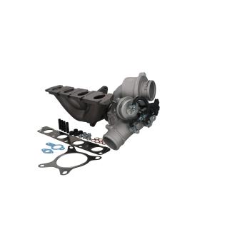 Turbocompresseur, suralimentation KAMOKA OEM 06F145701EX