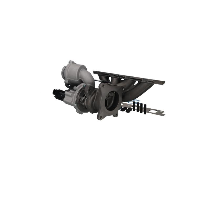 Turbocompresseur, suralimentation KAMOKA 8600100 - Visuel 1