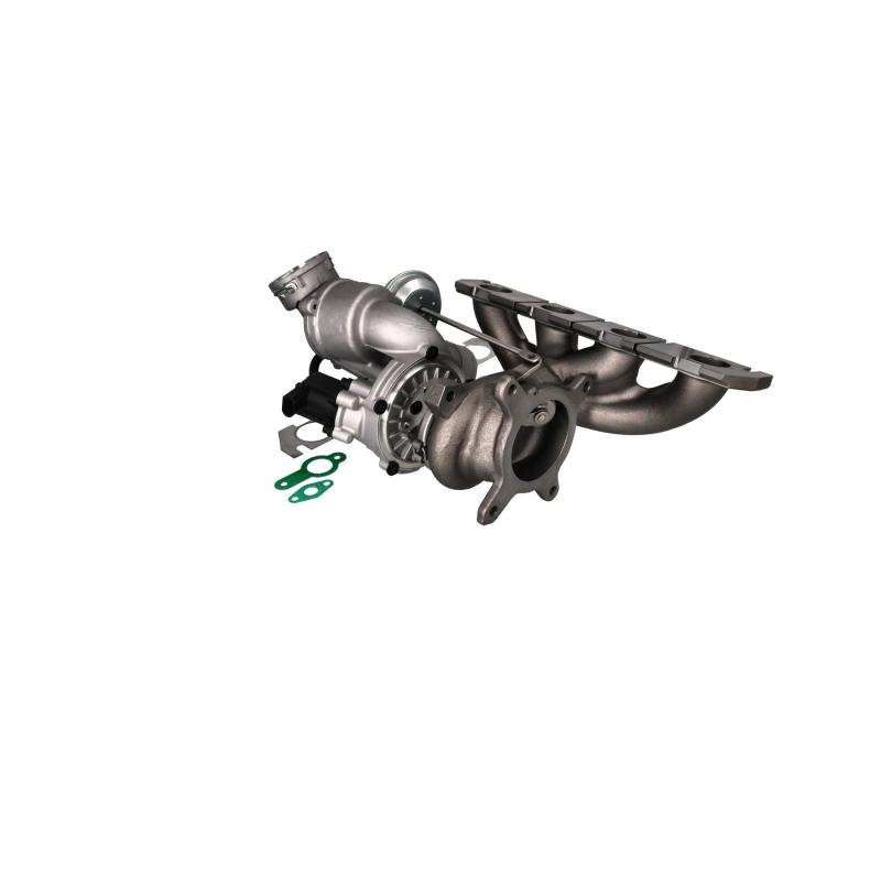 Turbocompresseur, suralimentation KAMOKA 8600101 - Visuel 1