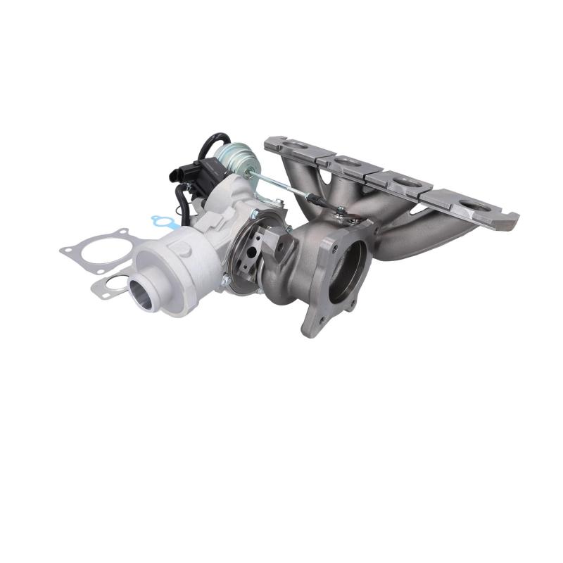 Turbocompresseur, suralimentation KAMOKA 8600102 - Visuel 1