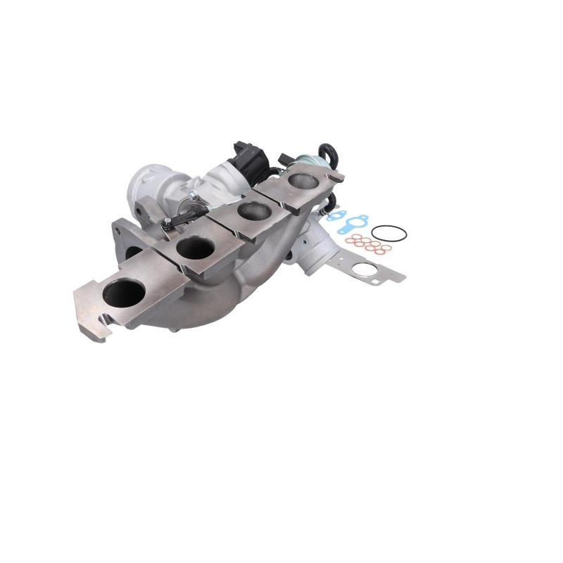 Turbocompresseur, suralimentation KAMOKA 8600102 - Visuel 2